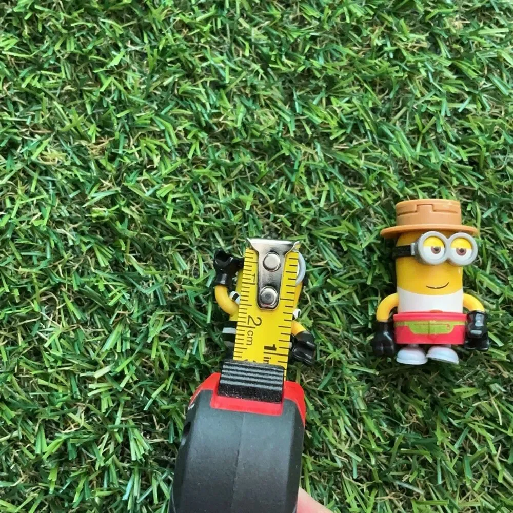 Lot of 13 Minions Mini Figures Despicable Me Assorted Characters Toys 1-1.5”